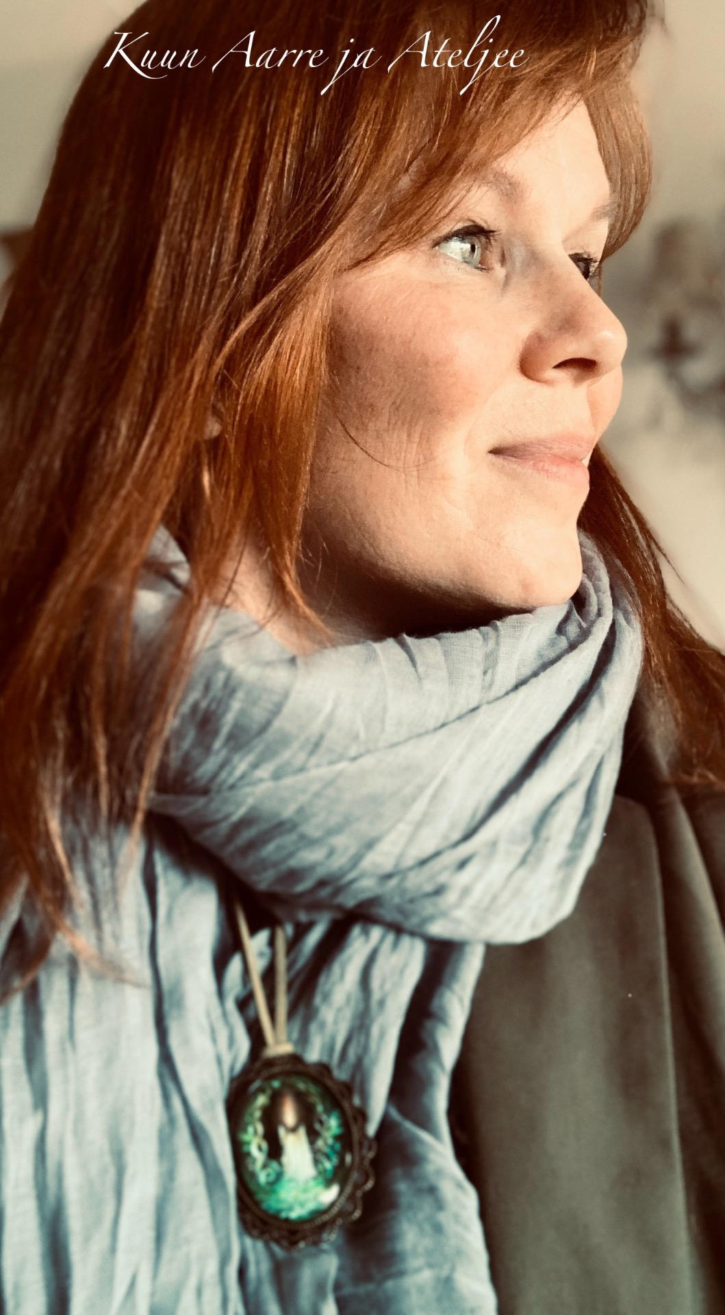 Marita Katariina